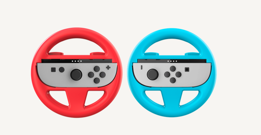  Nacon stellt Zubehör für die Nintendo Switch 2 vor