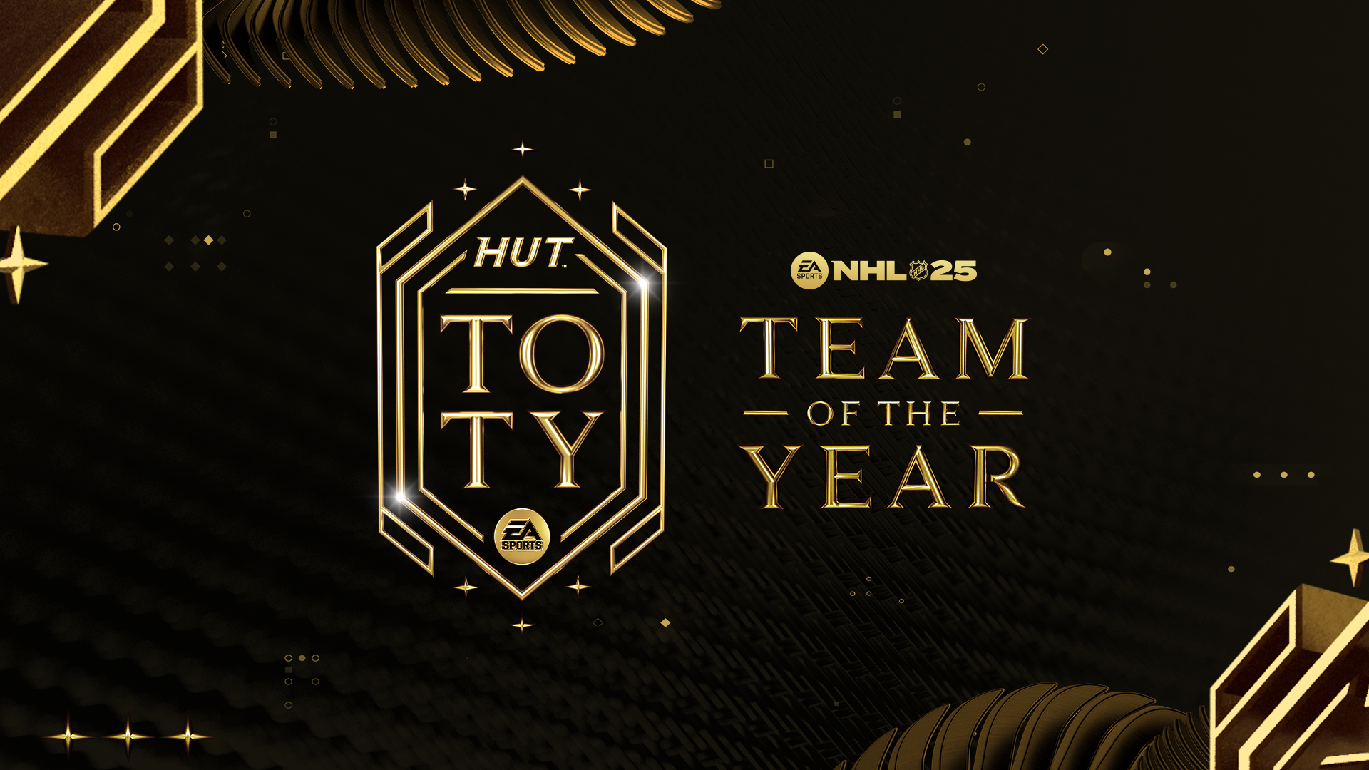 EA Sports NHL 25: TOTY-Event und Premiere für PWHL-Spielerinnen