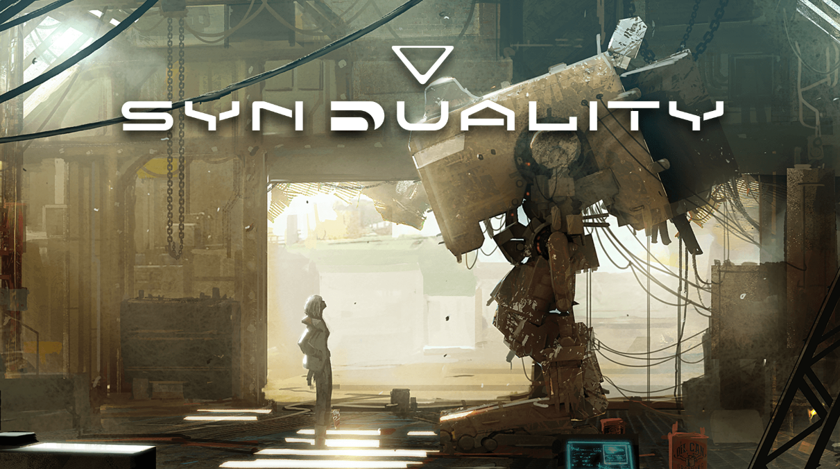 Synduality: Echo of Ada – Jetzt für Konsolen und PC erhältlich