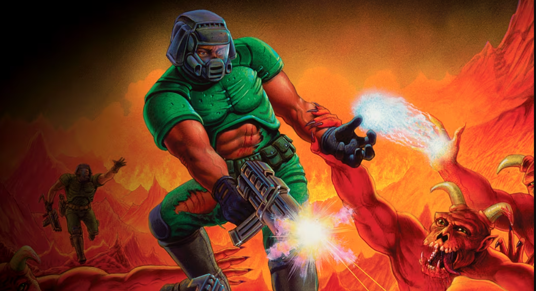 Doom: Die Geburt einer Legende des Shooter-Genres