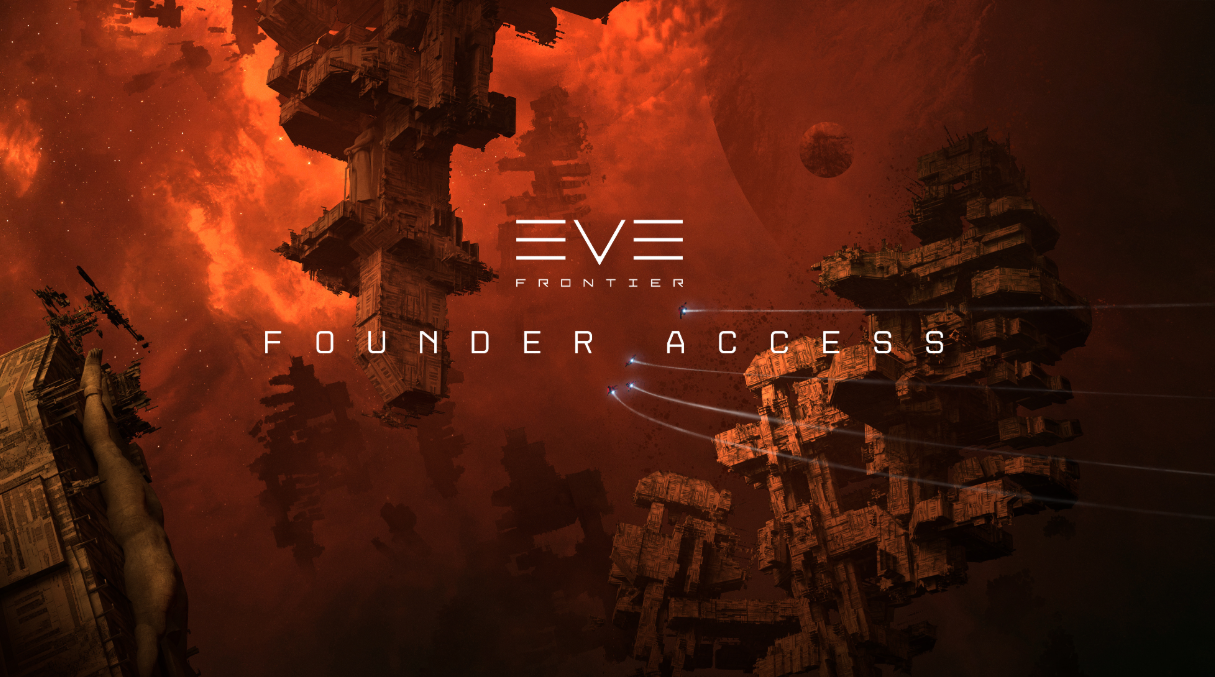 EVE Frontier: Was steckt im NDA für Alpha-Tester?