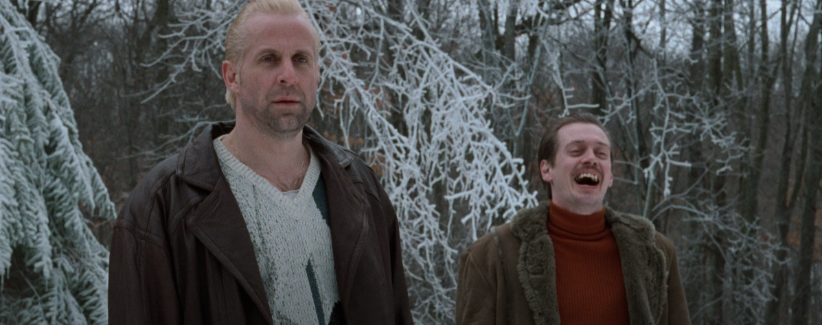 Fargo – Blutiger Schnee: Der Meisterwerk der Coen-Brüder kehrt in 4K ins Kino zurück