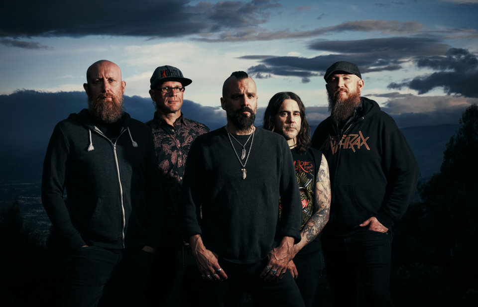Killswitch Engage -  Alles zum neuen Album