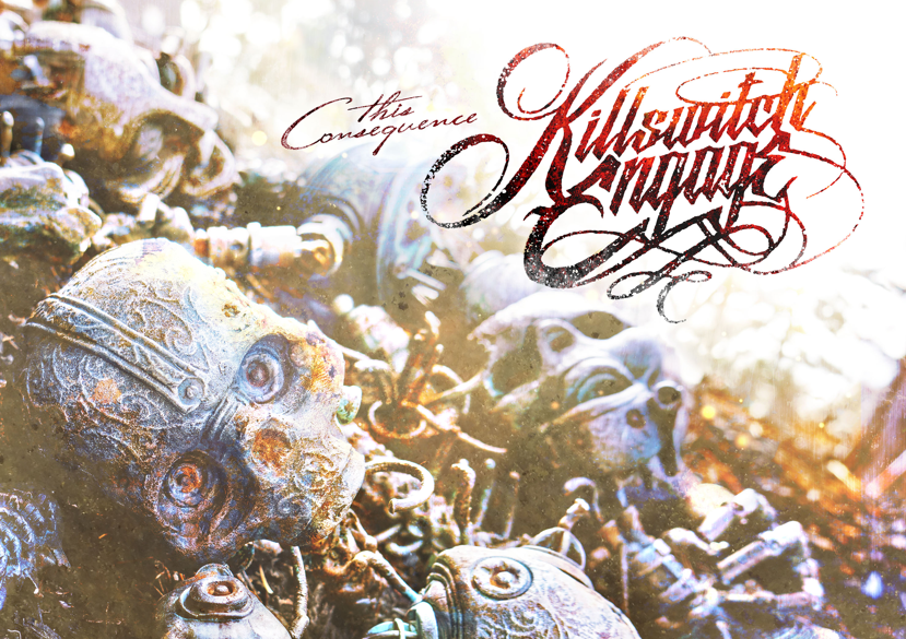 Killswitch Engage – 