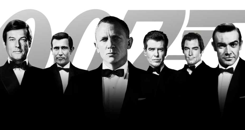 Amazon übernimmt die Kontrolle über James Bond