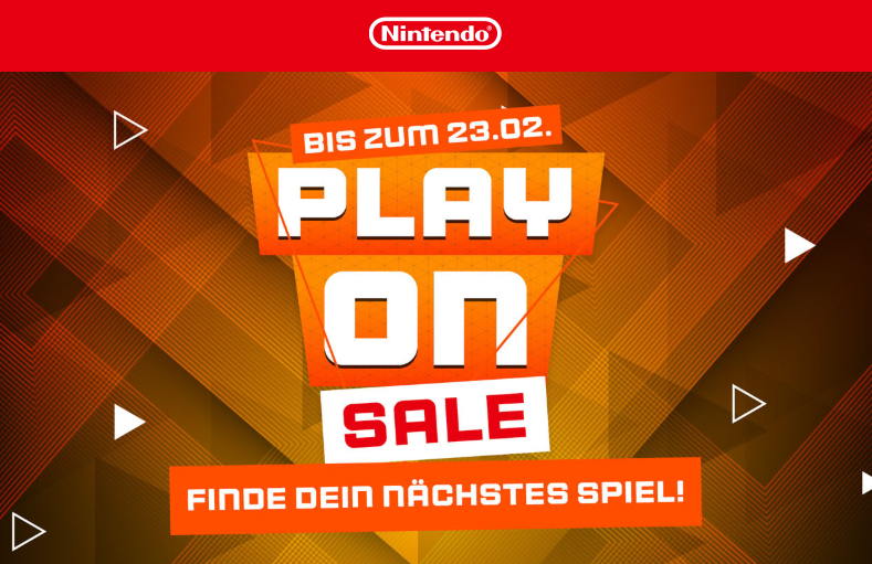 Letzte Chance beim Play On Sale