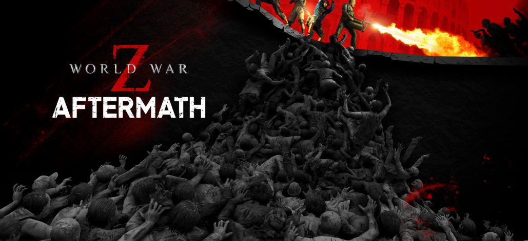 World War Z: Aftermath