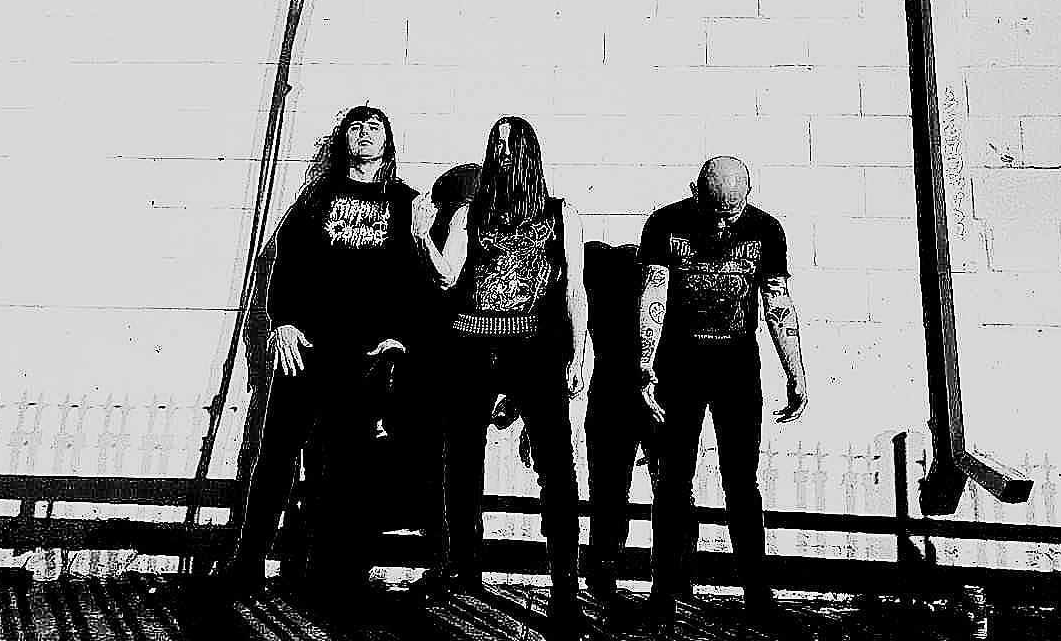 Act of Impalement – Profane Altar