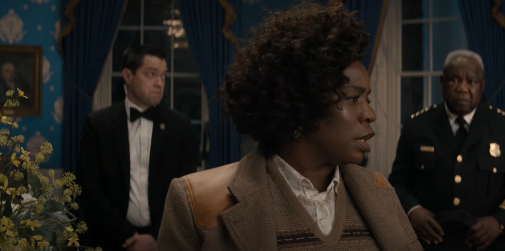Netflix startet mit „The Residence“ eine schräge Krimiserie aus dem Weißen Haus