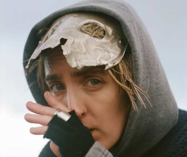 Shura veröffentlicht neue Single Richardson mit Cassandra Jenkins