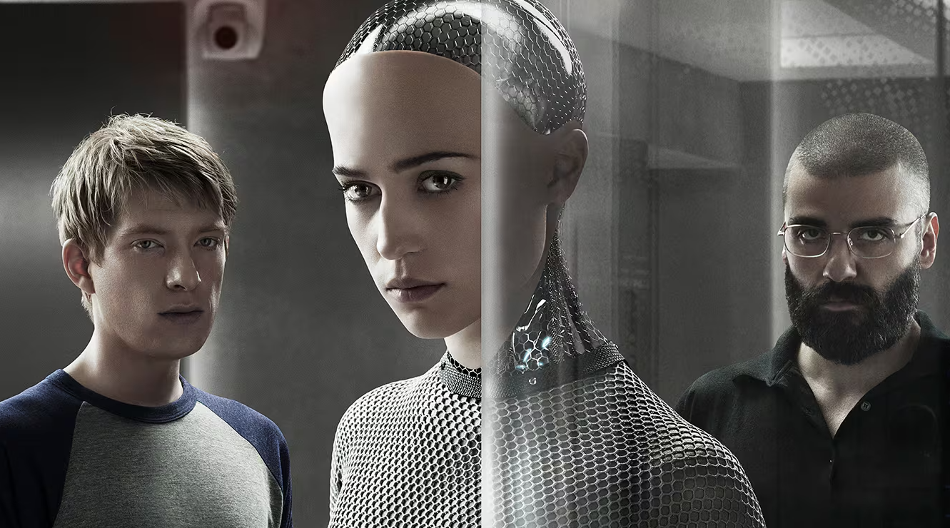 Ex Machina 