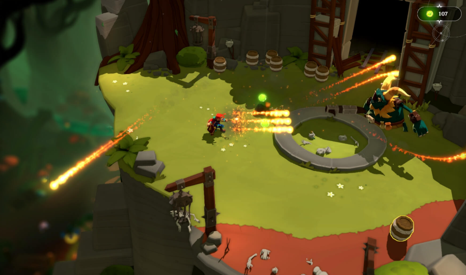 Mages of Mystralia: Tipps für Einsteiger
