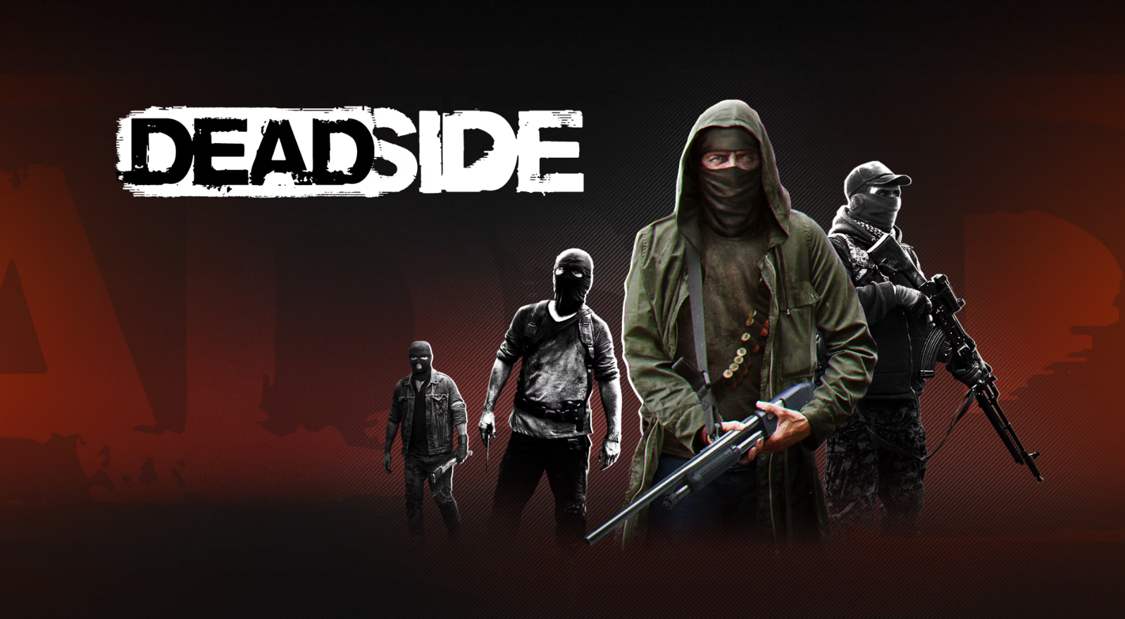 Deadside erobert die Konsolen – 100.000 neue Spieler in nur einer Woche