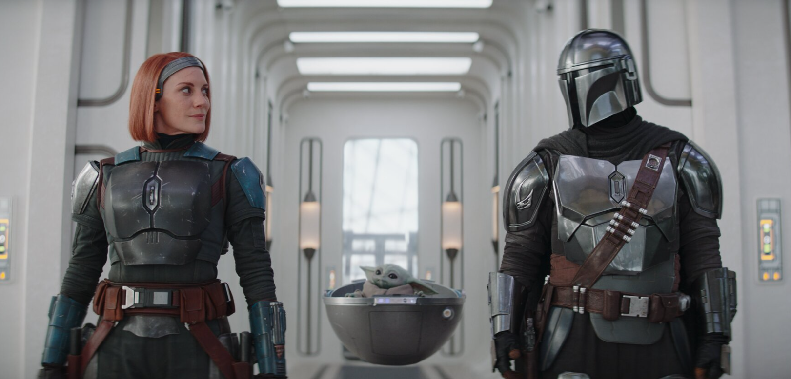 The Mandalorian - Staffel 3