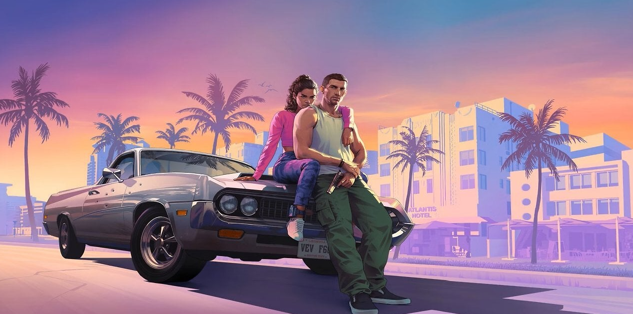 GTA 6 könnte das teuerste Spiel aller Zeiten werden