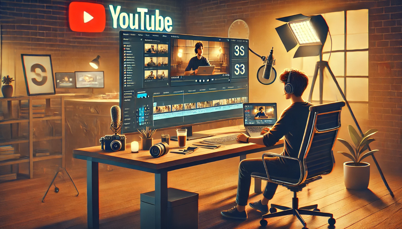 YouTube: Macht es Sinn, alte Videos zu verbessern?