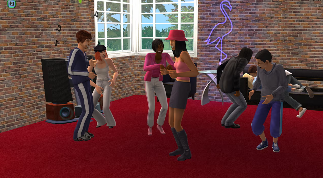The Sims 25th Birthday Bundle