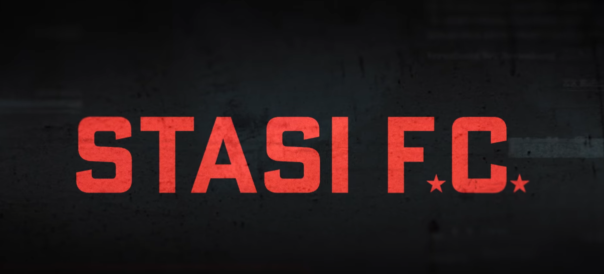 Stasi FC: Dokumentarfilm über den dunklen Einfluss der Stasi auf den DDR-Fußball Bild Stasi FC: Dokumentarfilm über den dunklen Einfluss der Stasi auf den DDR-Fußball Screenshot Stasi FC: Dokumentarfilm über den dunklen Einfluss der Stasi auf den DDR-Fußball Foto
