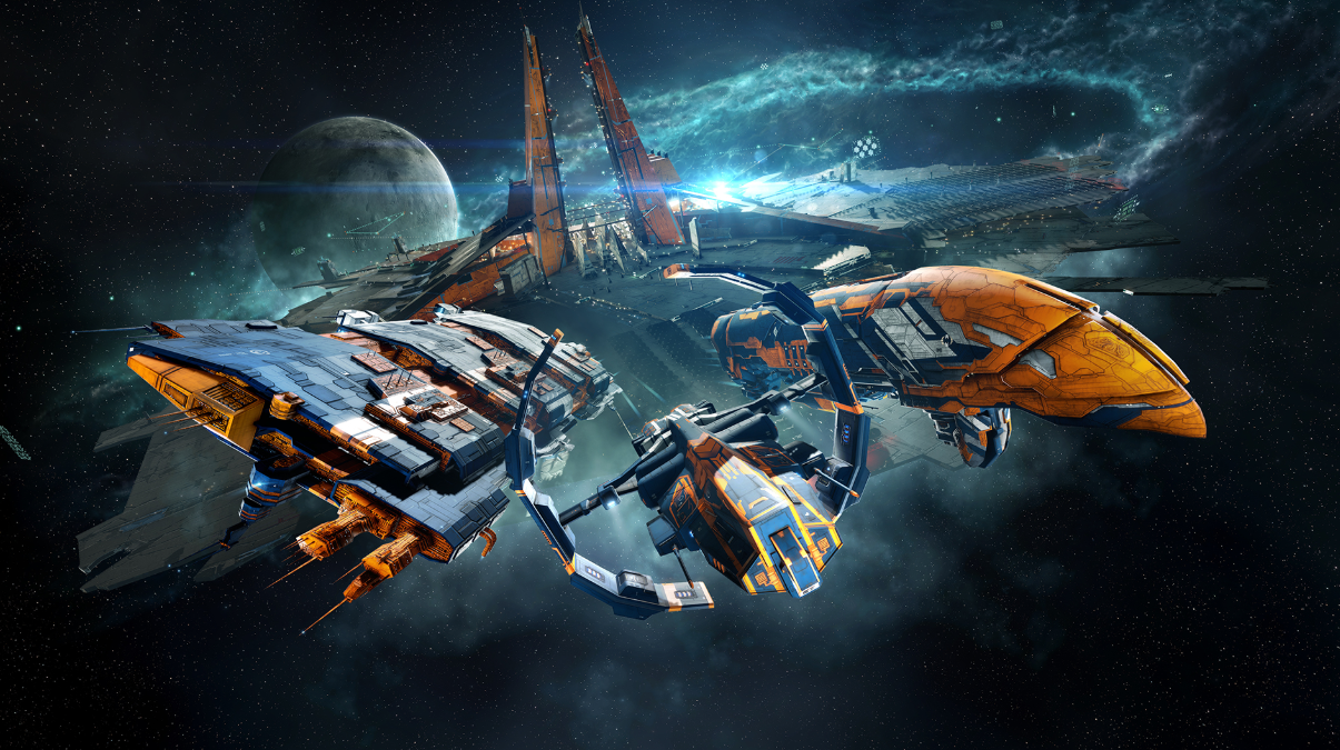 EVE Online: Revenant-Update bringt massive Änderungen für Spieler