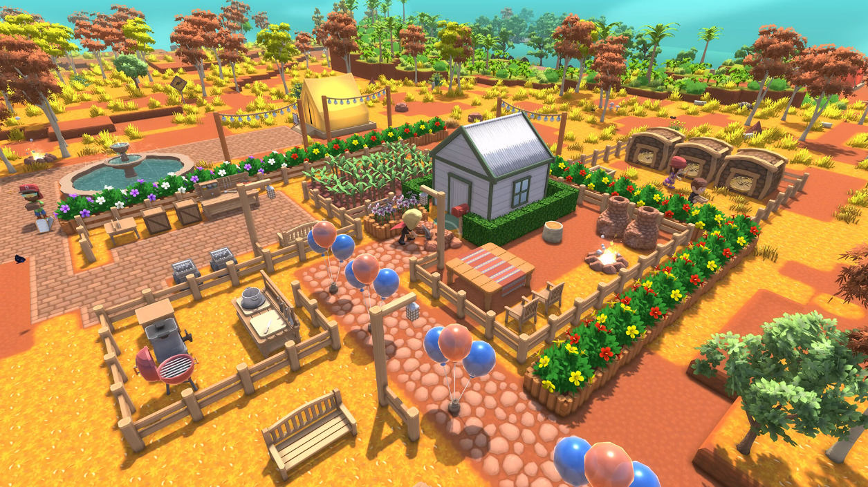 Dinkum im Steam Spring Sale: 20 % Rabatt auf das beliebte Survival-Spiel