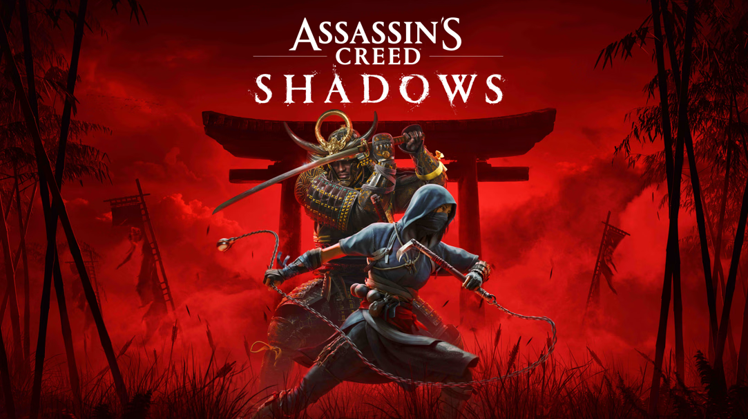 Assassin’s Creed Shadows: Original-Soundtrack veröffentlicht