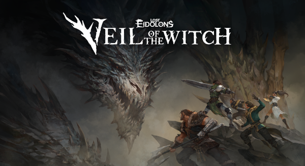 Lost Eidolons: Veil of The Witch – Neuer Trials-Modus angekündigt