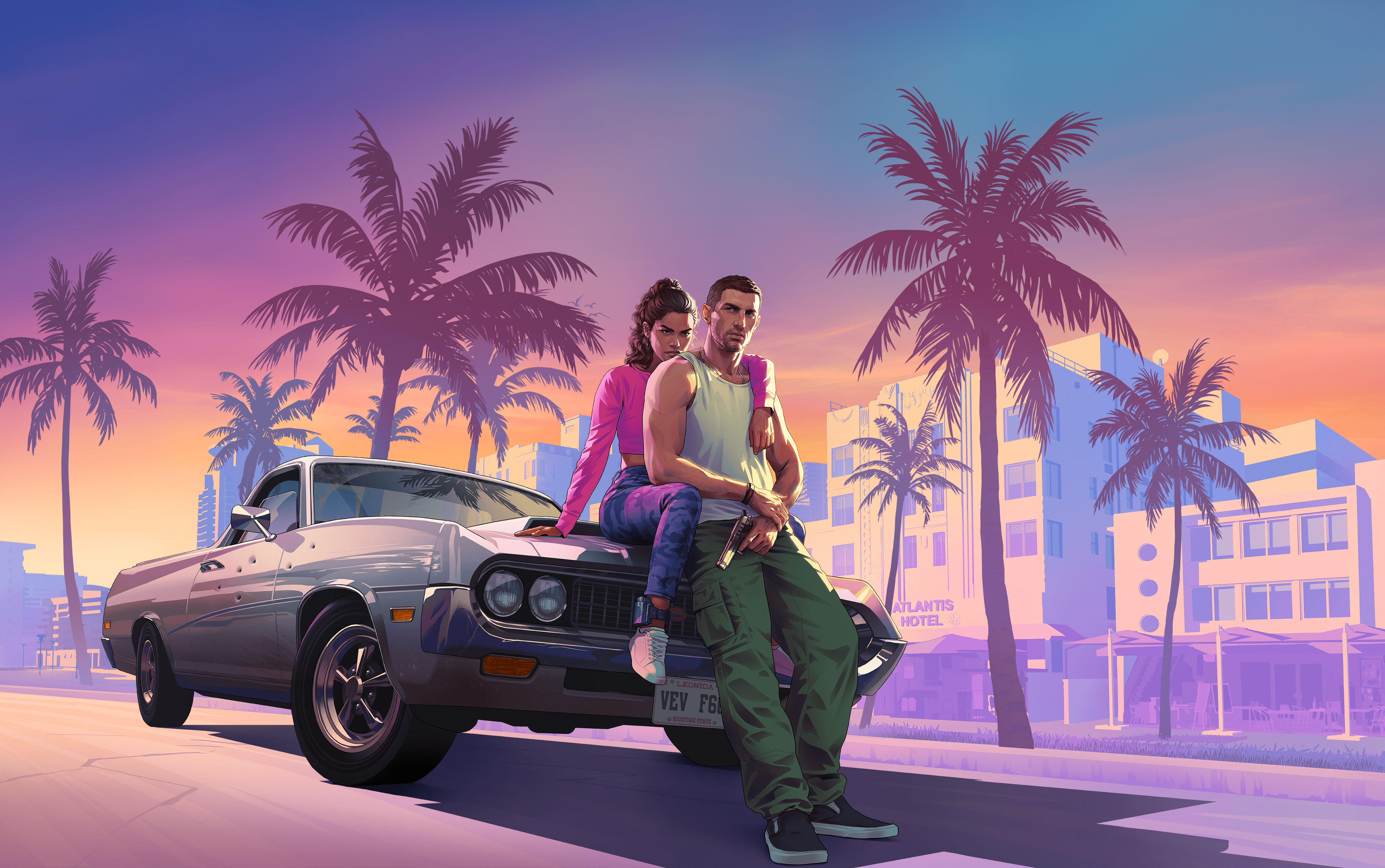 GTA 6: Rockstar Games startet offiziellen Discord-Server – Fans rasten aus