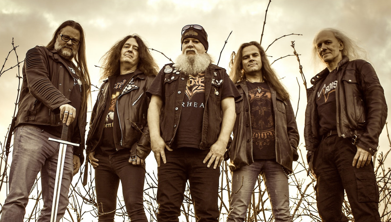 Roxxcalibur veröffentlichen „Fight For Your Freedom“-Video