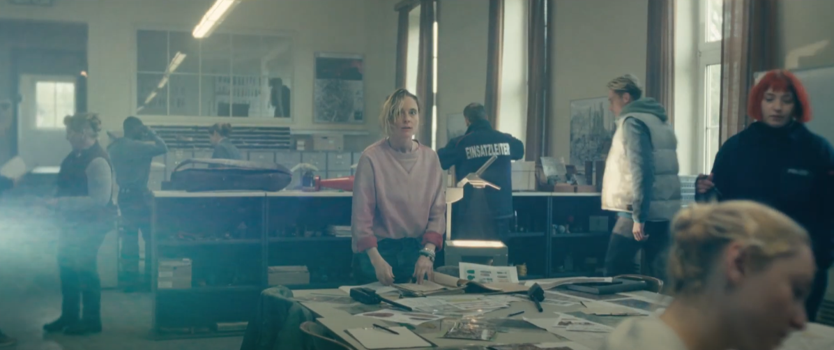  Blindgänger: Kinostart für bewegendes Drama am 29. Mai