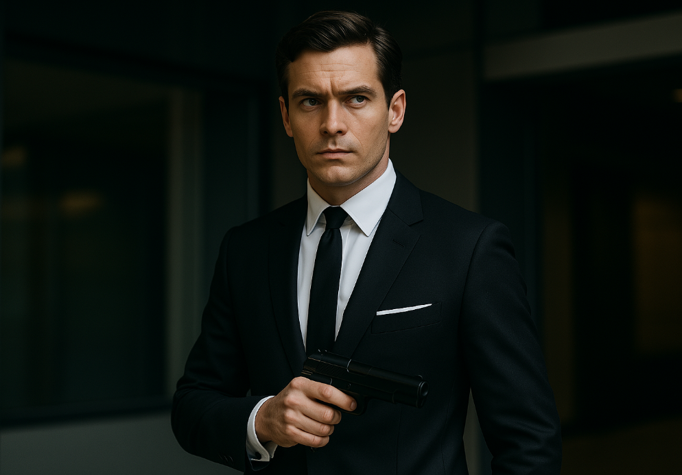 Amazon übernimmt das Ruder: Wer wird der nächste James Bond?