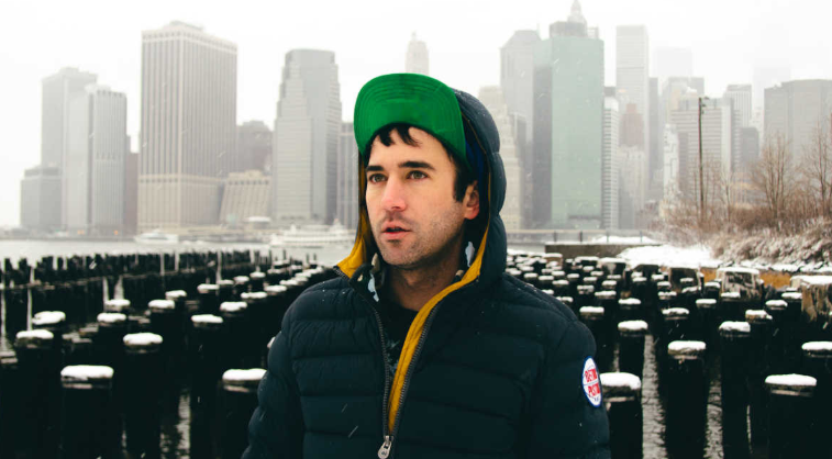 Sufjan Stevens veröffentlicht „Carrie & Lowell“ als Deluxe-Edition