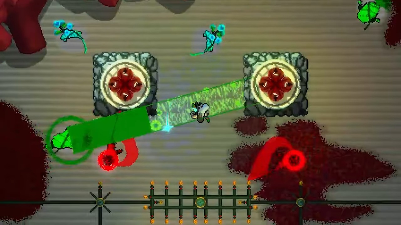 Sonokuni: Biopunk trifft japanische Mythologie – Jetzt auf Switch