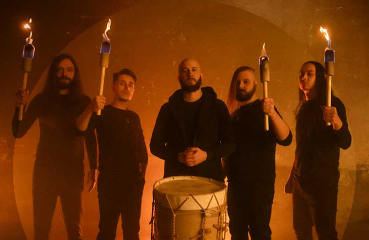 InnerSphere veröffentlichen neue Single „Tam Tam“ – Musikvideo jetzt online