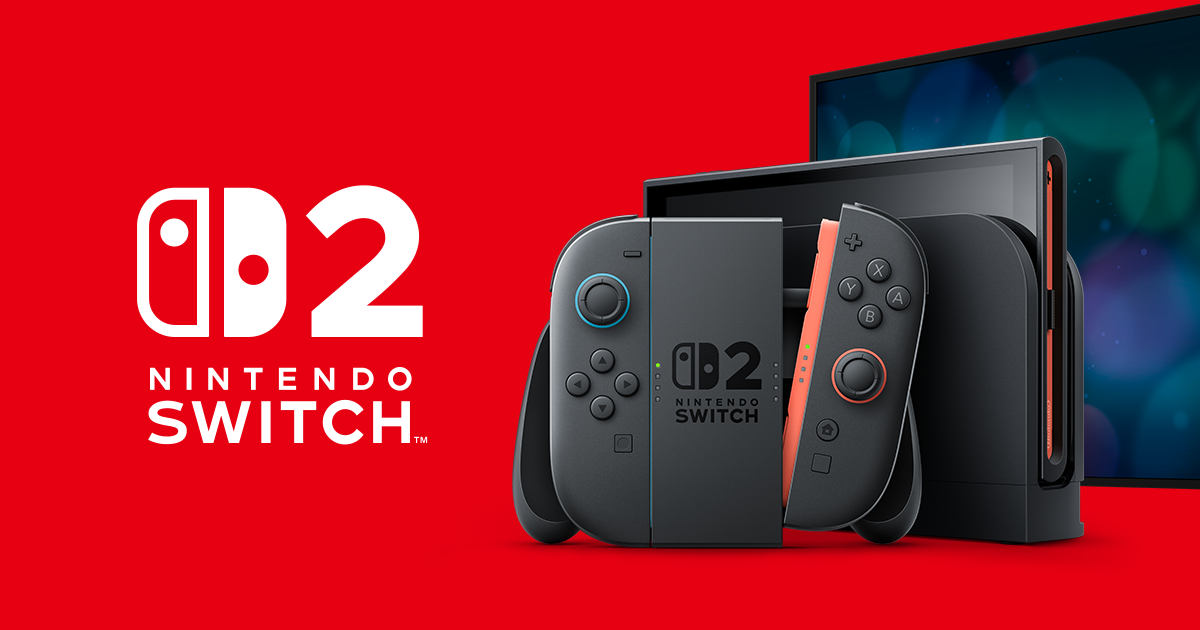 Nintendo verschiebt US-Vorbestellungen der Switch 2 wegen neuer Zölle