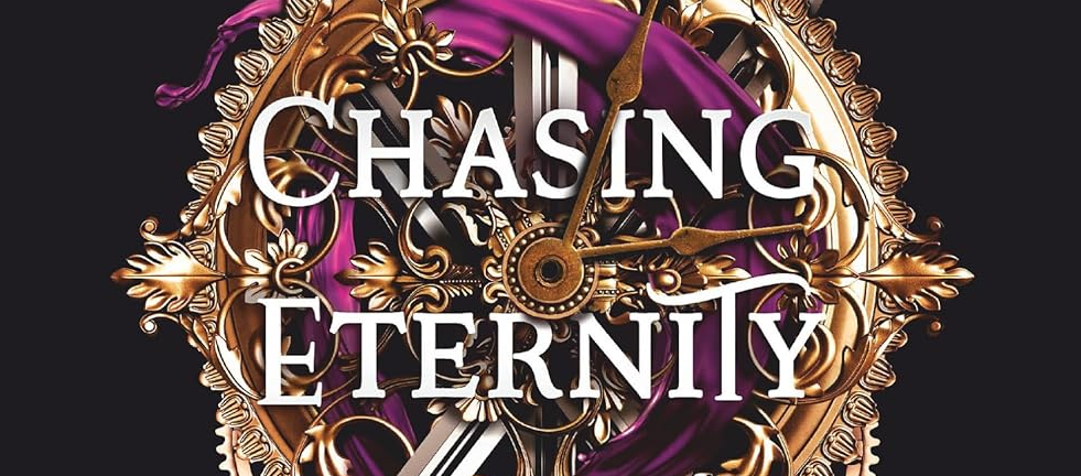 Chasing Eternity