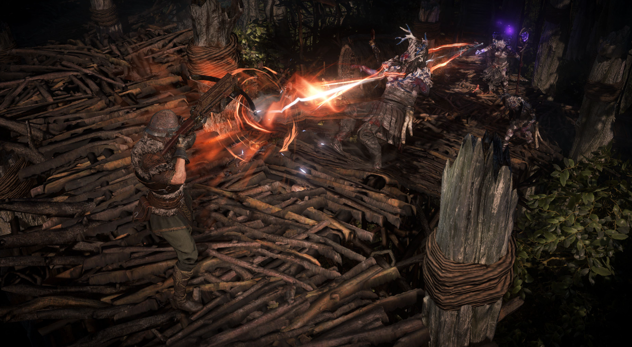 Path of Exile 2: 3,4 Millionen Karten in drei Wochen abgeschlossen