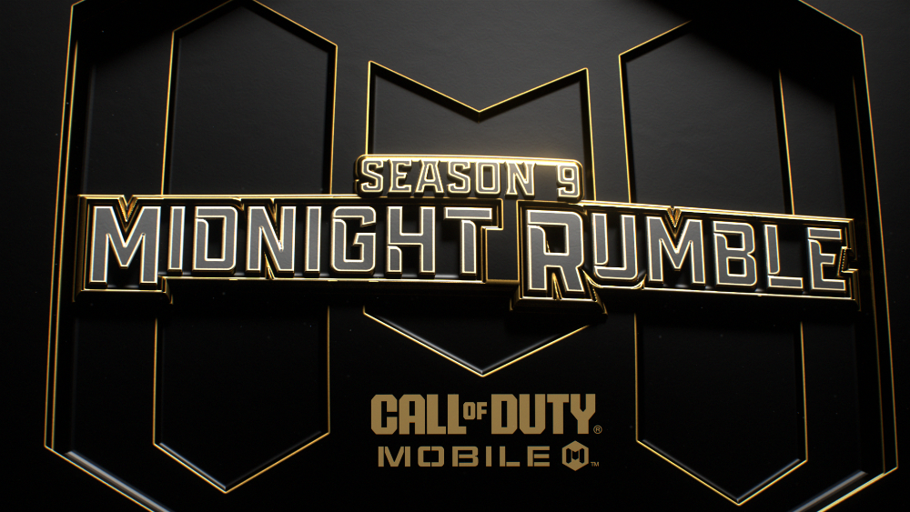 Call of Duty: Mobile Season 9 bringt WWE-Superstars ins Spiel