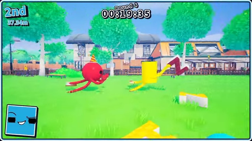 Task Time: Neues Chaos-Partyspiel von Wired Productions angekündigt Bild Task Time: Neues Chaos-Partyspiel von Wired Productions angekündigt Screenshot Task Time: Neues Chaos-Partyspiel von Wired Productions angekündigt Foto