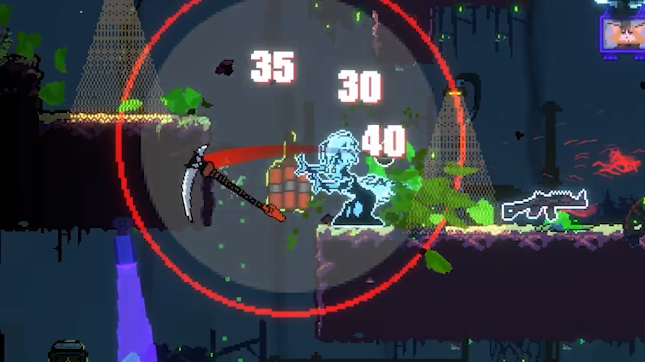 Clawpunk: Chaotischer Katzen-Platformer erscheint am 14. November Bild Clawpunk: Chaotischer Katzen-Platformer erscheint am 14. November Screenshot Clawpunk: Chaotischer Katzen-Platformer erscheint am 14. November Foto