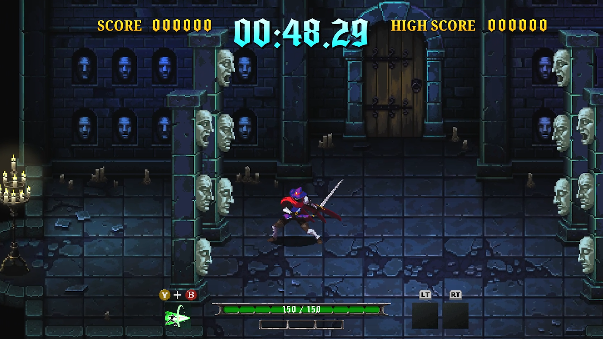 Ghost Vanguard startet Kickstarter mit Demo und Trailer Bild Ghost Vanguard startet Kickstarter mit Demo und Trailer Screenshot Ghost Vanguard startet Kickstarter mit Demo und Trailer Foto
