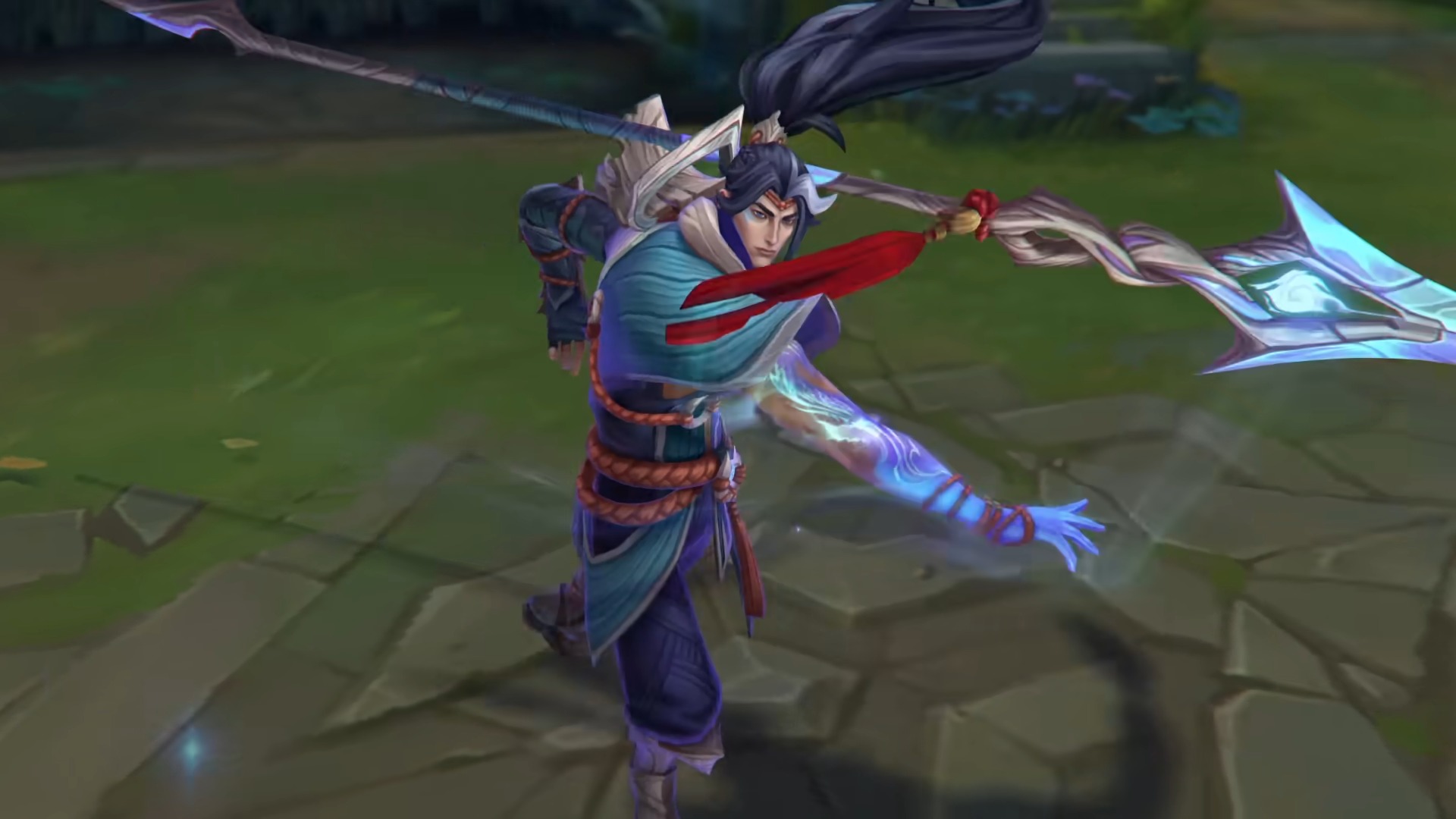 League of Legends Worlds 2025: Jubiläumsturnier in China mit neuen Features Bild League of Legends Worlds 2025: Jubiläumsturnier in China mit neuen Features Screenshot League of Legends Worlds 2025: Jubiläumsturnier in China mit neuen Features Foto