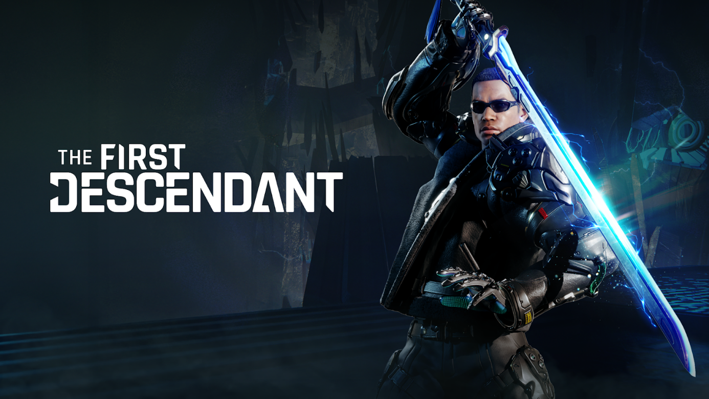 The First Descendant: Großes Update bringt Schwerter, neuen Dungeon und Balance-Überarbeitungen Bild The First Descendant: Großes Update bringt Schwerter, neuen Dungeon und Balance-Überarbeitungen Screenshot The First Descendant: Großes Update bringt Schwerter, neuen Dungeon und Balance-Überarbeitungen Foto