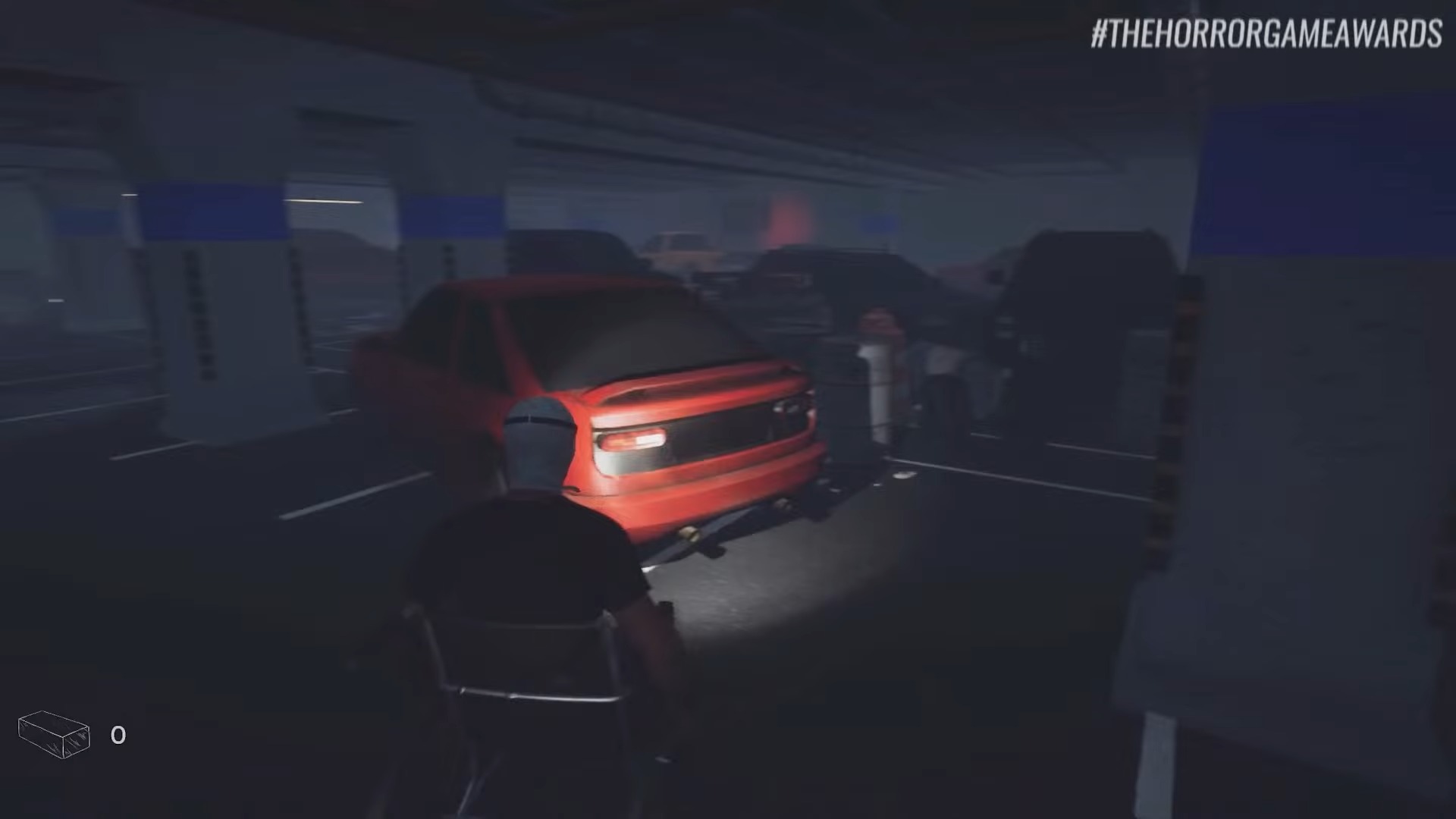 Shock: Survival-Horror mit ungewöhnlichem Helden kündigt Demo an Bild Shock: Survival-Horror mit ungewöhnlichem Helden kündigt Demo an Screenshot Shock: Survival-Horror mit ungewöhnlichem Helden kündigt Demo an Foto