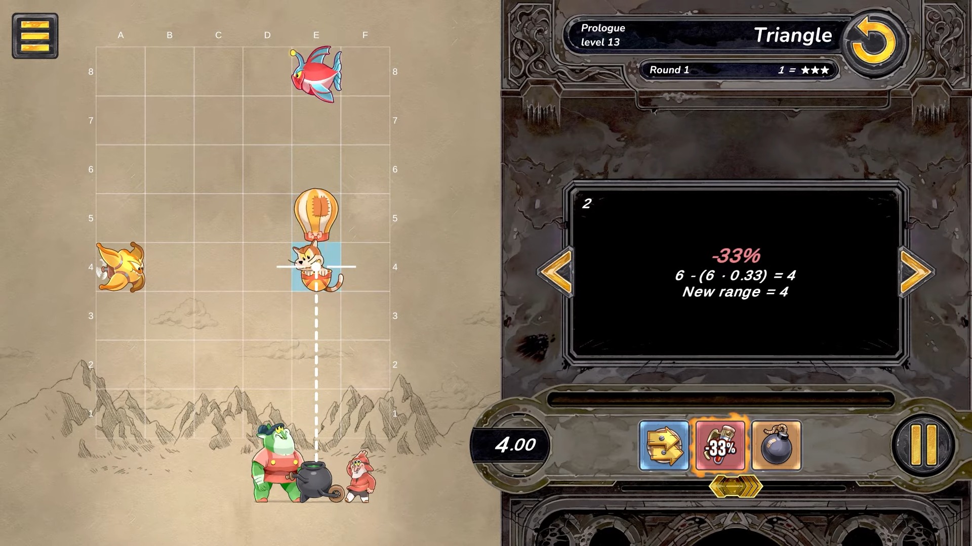 Cal & Bomba: Explosives Puzzle-Abenteuer startet im Oktober Bild Cal & Bomba: Explosives Puzzle-Abenteuer startet im Oktober Screenshot Cal & Bomba: Explosives Puzzle-Abenteuer startet im Oktober Foto