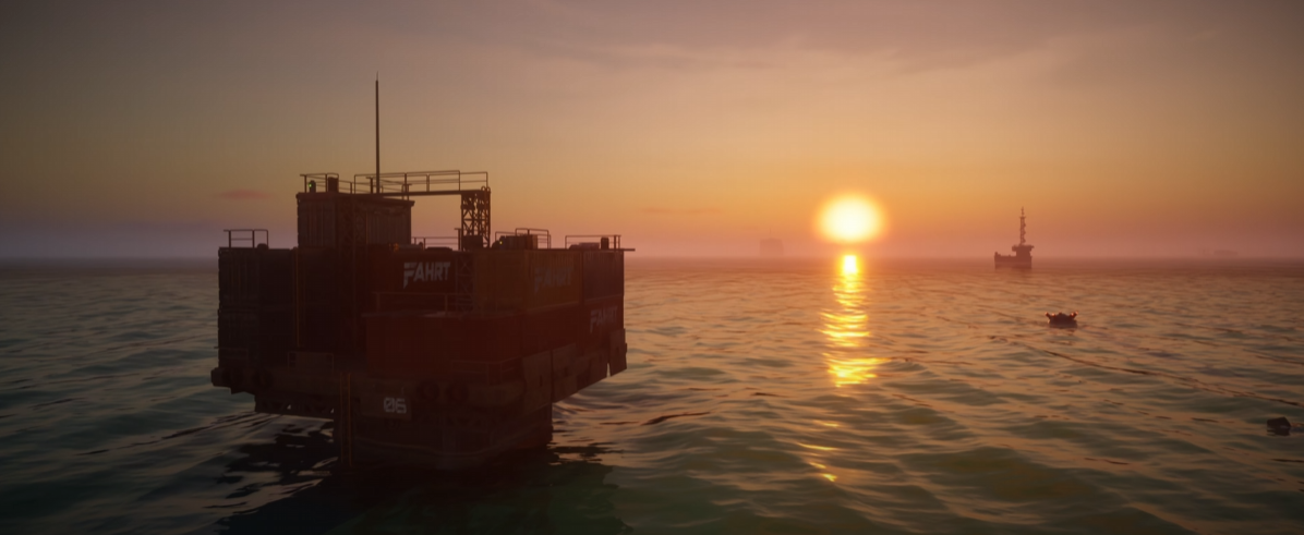 The Last Caretaker: Survival-Abenteuer startet im Early Access Bild The Last Caretaker: Survival-Abenteuer startet im Early Access Screenshot The Last Caretaker: Survival-Abenteuer startet im Early Access Foto