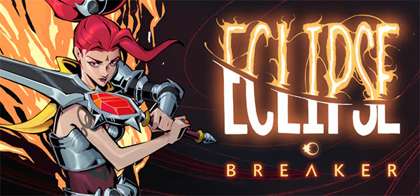 Eclipse Breaker: Roguelite mit 90er-Jrpg-Flair startet beim Steam Next Fest Bild Eclipse Breaker: Roguelite mit 90er-Jrpg-Flair startet beim Steam Next Fest Screenshot Eclipse Breaker: Roguelite mit 90er-Jrpg-Flair startet beim Steam Next Fest Foto