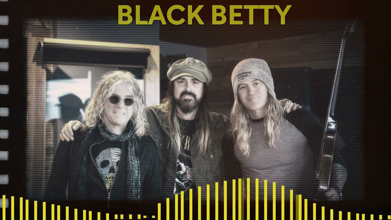 The Dead Daisies starten Europa-Tour mit neuem Drummer und Video-Release Bild The Dead Daisies starten Europa-Tour mit neuem Drummer und Video-Release Screenshot The Dead Daisies starten Europa-Tour mit neuem Drummer und Video-Release Foto