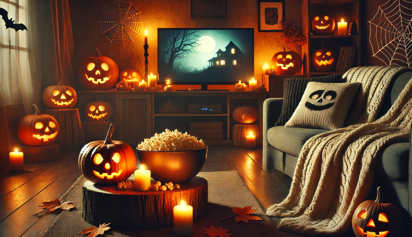 Die besten Filme zu Halloween - 10 Filme aus 2025 Bild Die besten Filme zu Halloween - 10 Filme aus 2025 Screenshot Die besten Filme zu Halloween - 10 Filme aus 2025 Foto