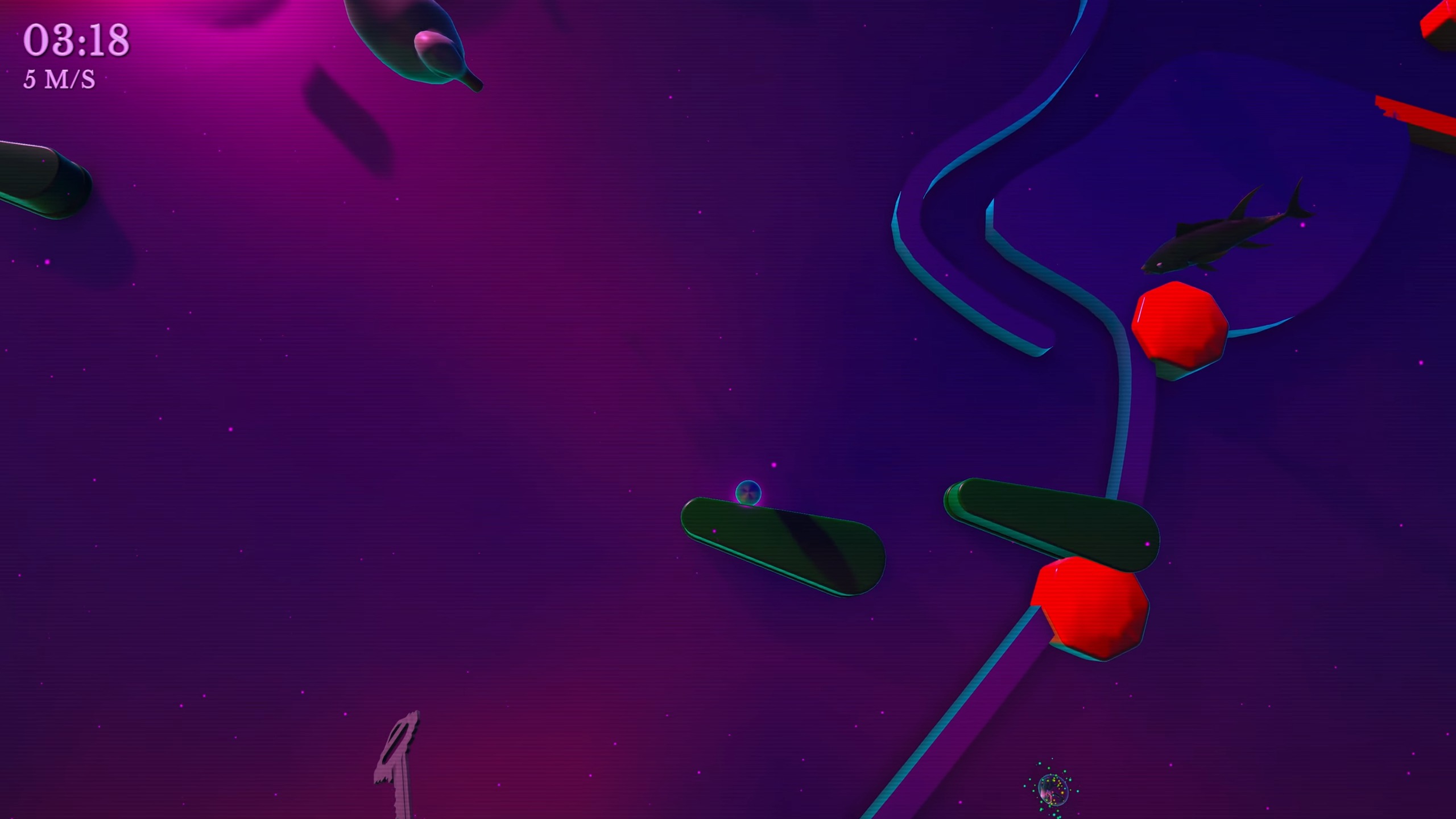 A Pinball Game That Makes You Mad – Demo jetzt auf Steam Bild A Pinball Game That Makes You Mad – Demo jetzt auf Steam Screenshot A Pinball Game That Makes You Mad – Demo jetzt auf Steam Foto