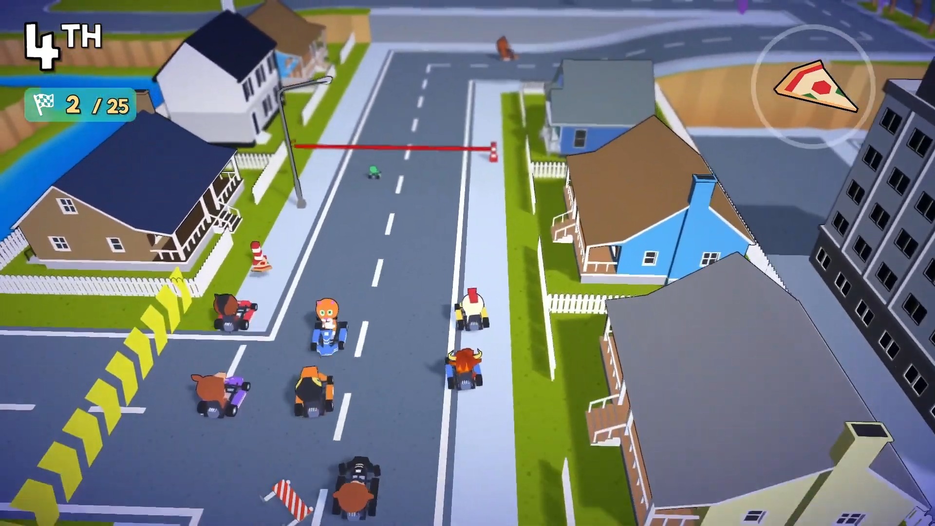 Go Kart Island: Release für PC und Nintendo Switch steht fest Bild Go Kart Island: Release für PC und Nintendo Switch steht fest Screenshot Go Kart Island: Release für PC und Nintendo Switch steht fest Foto